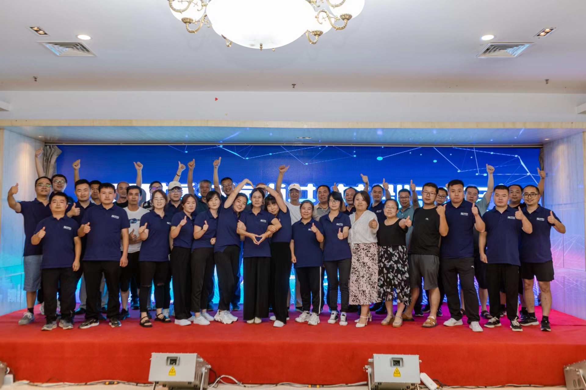 Chine NJ-Laser Tech Co., Ltd. Profil de la société