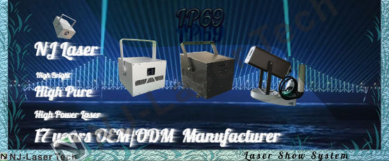 1.2 Divergence du faisceau Mrad Lumière laser basse puissance pour applications industrielles 5 MW Puissance de sortie -10-60°C Plage de température