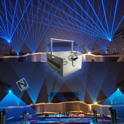 Fête de lumière LED Disco Projecteur laser Light Show Pour DJ Show Fête de concert KTV