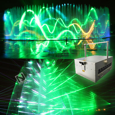 Projecteur de lumière de scène personnalisable 5W