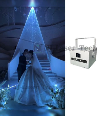 40W-80W lumière laser avec 50KHz énergie d'impulsion et supérieure M2 1.3 sortie de faisceau
