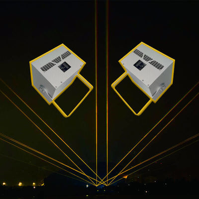 Lasers industriels à diode haute puissance avec une durée d'impulsion ≤ 100 ns et une température de fonctionnement de -40-60 °C