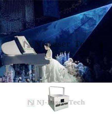 Système laser de haute technologie de 40 à 80 watts