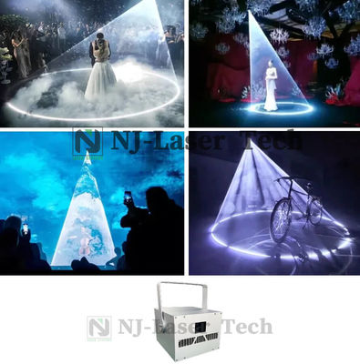 Système laser de haute technologie de 40 à 80 watts