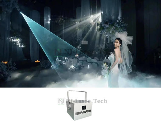 40W-80W lumière laser avec 50KHz énergie d'impulsion et supérieure M2 1.3 sortie de faisceau