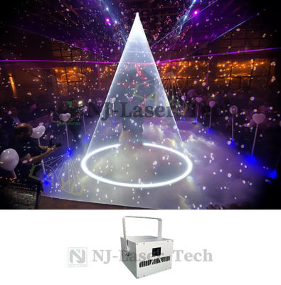 40W-80W lumière laser avec 50KHz énergie d'impulsion et supérieure M2 1.3 sortie de faisceau