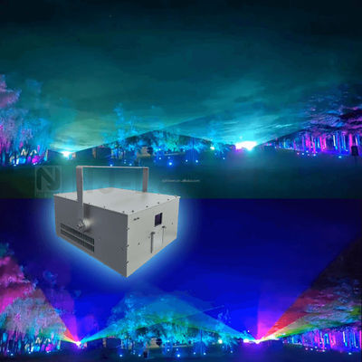 Moteur pas à pas à grande vitesse DJ Disco Lumières laser pour système de balayage de tension d'entrée AC100-240V 50/60Hz