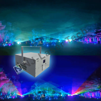 Moteur pas à pas à grande vitesse DJ Disco Lumières laser pour système de balayage de tension d'entrée AC100-240V 50/60Hz