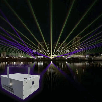 Moteur pas à pas à grande vitesse DJ Disco Lumières laser pour système de balayage de tension d'entrée AC100-240V 50/60Hz