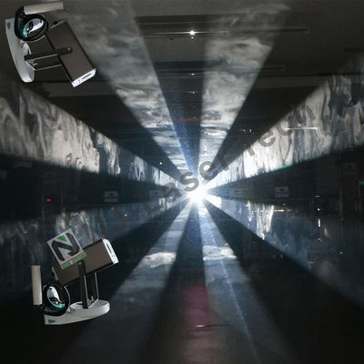 Source lumineuse LED 15W-40W La solution d'éclairage ultime pour éclairer les sites culturels et touristiques