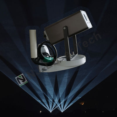 Source lumineuse LED 15W-40W La solution d'éclairage ultime pour éclairer les sites culturels et touristiques