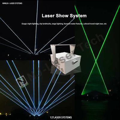 Système de balayage à moteur à grande vitesse à étape Lumière laser à étape avec angle de balayage de ± 30° et poids de 15 kg