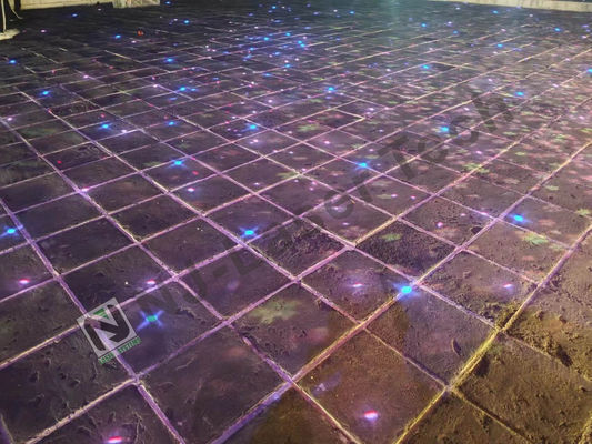 Éclairage laser technique à température de couleur 6500K pour les applications industrielles classées IP65