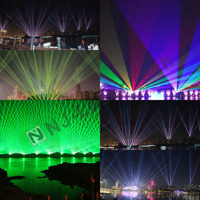 Lumière laser basse puissance avec 2 piles AAA alimentation et longueur d'onde 532 Nm