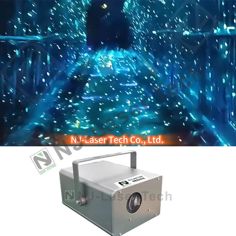 Fête de lumière LED Disco Projecteur laser Light Show Pour DJ Show Fête de concert KTV